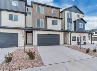 5277 N Evergreen Way #208, Eagle Mountain, UT 84005