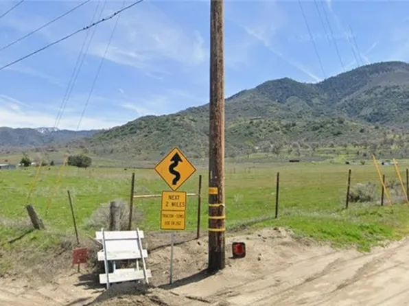 0 Pellisier Rd, Tehachapi, CA 93561