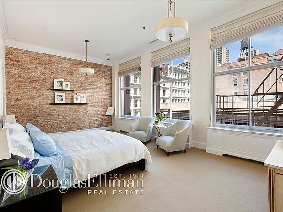 5th image of 102 Prince St Fl 3