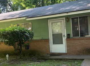 1140 Lucedale St, Jackson, MS 39209