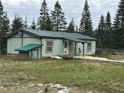 131 Edmiston Rd, Newport, WA, 99156