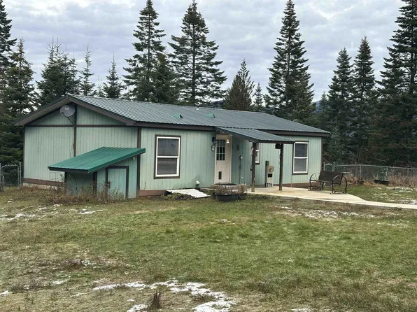 131 Edmiston Rd, Newport, WA 99156