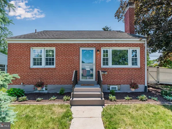 5001 Virginia Ave, Harrisburg, PA 17109