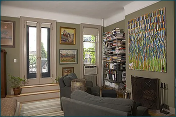 Sold by Brown Harris Stevens | media 19