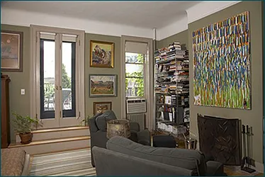 Sold by Brown Harris Stevens