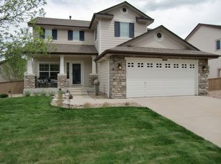 9650 S Johnson St, Littleton, CO 80127