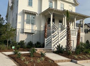 201 Brailsford St, Charleston, SC 29492