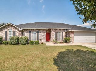 129 Cottonwood Ln, Little Elm, TX 75068