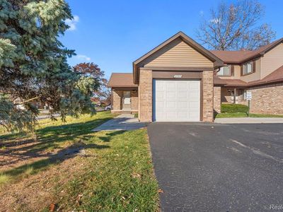 3787 Heritage Pkwy, Dearborn, MI, 48124