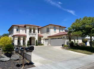 3995 Okeefe St, Oakley, CA