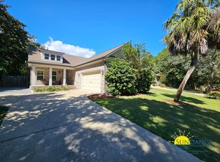 419 Sibert Ave, Destin, FL 32541