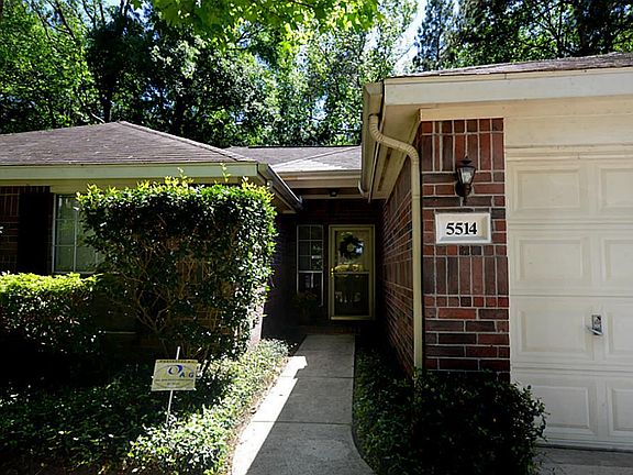 3rd image of 5514 Trail Timbers Dr