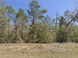 0 Shell Dr, Perry, FL 32348