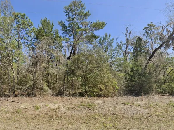 0 Shell Dr, Perry, FL 32348