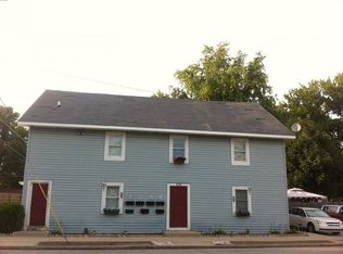 110 W Walnut St APT 2, Lebanon, IN 46052