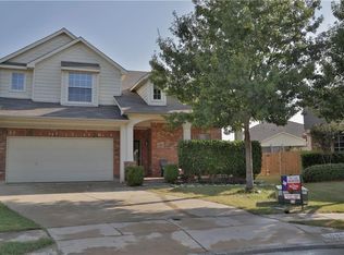 10800 Myrick Ct, Haslet, TX 76052