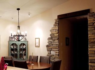 2920 Calle Vera Cruz #A, Santa Fe, NM 87507