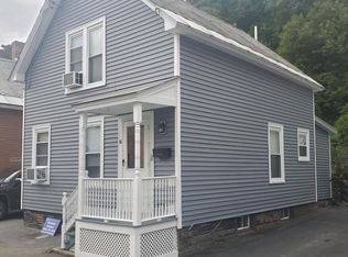 10 Laurel Ave, Bellows Falls, VT 05101