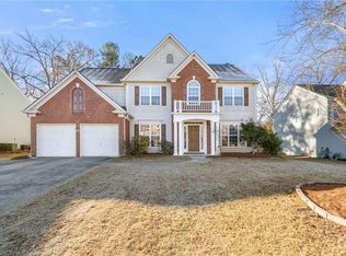 350 Gaines Oak Way, Suwanee, GA 30024