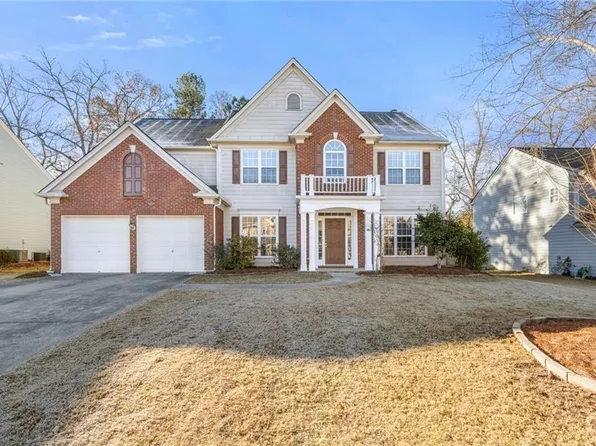 350 Gaines Oak Way, Suwanee, GA 30024