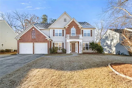 350 Gaines Oak Way Photo 1