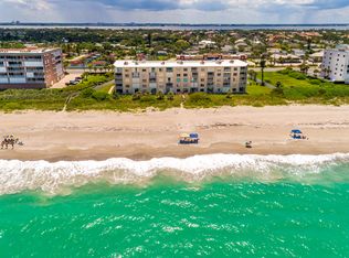 1415 N Highway A1a APT 104, Indialantic, FL 32903