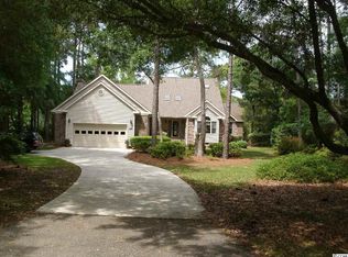 336 Oleander Dr, Pawleys Island, SC 29585