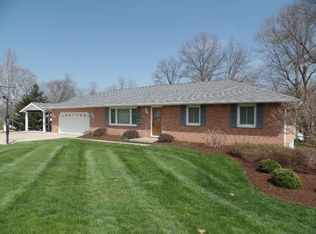 3060 Licking Valley Rd, Newark, OH 43055