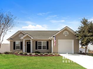 112 Maplecrest Dr, Kings Mountain, NC 28086