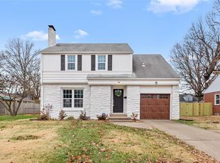 2408 Alby St, Alton, IL 62002