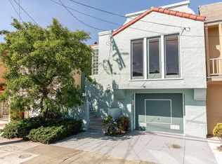2383 45th Ave, San Francisco, CA 94116