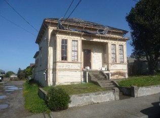 325 Grant St, Eureka, CA 95501