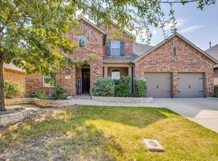 3413 Maggie Rd, Melissa, TX 75454
