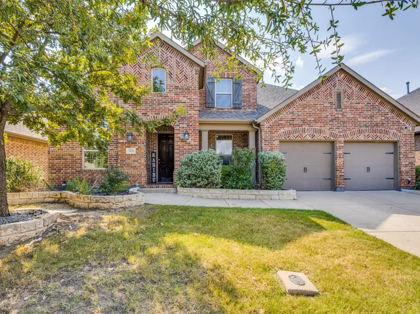 3413 Maggie Rd, Melissa, TX 75454