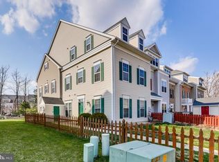 8718 Green Field Ct, Odenton, MD 21113