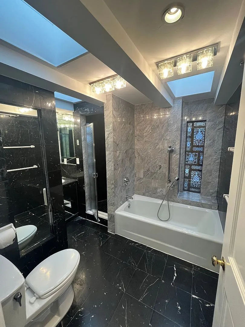 Gorgeous Back Bay Penthouse Apartment with 2.5 bedrooms/3 bathrooms — Photo 3