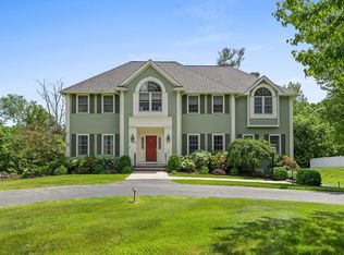 4 Coderre Way, Andover, MA 01810