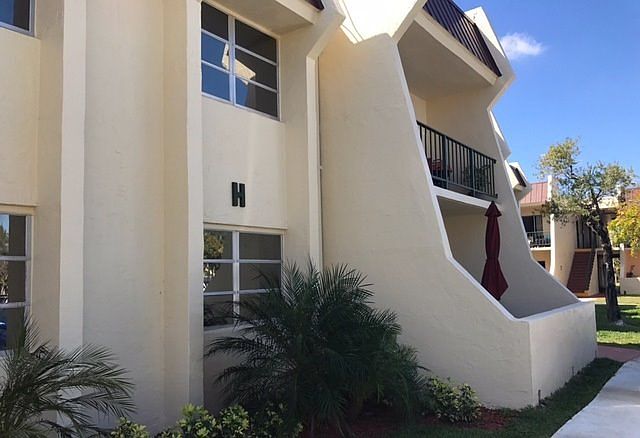 Property Front View
