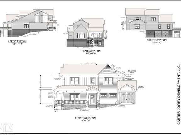 2nd image of 5901 Brundage Ln
