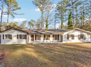 3105 Rockview Dr, Lithonia, GA 30038