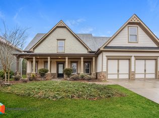 1014 Summer Cypress Dr, Villa Rica, GA 30180