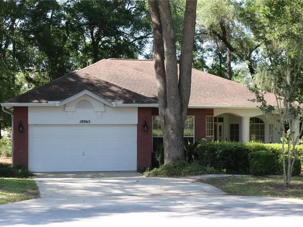 18965 SW 98th Pl, Dunnellon, FL 34432