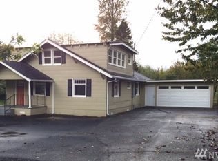 795 N Summit Rd, McCleary, WA 98557