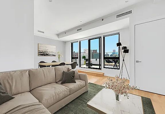2nd image of 21-17 31st Ave Penthouse 7E