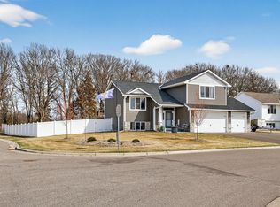 3473 237th Ave NW, Saint Francis, MN 55070