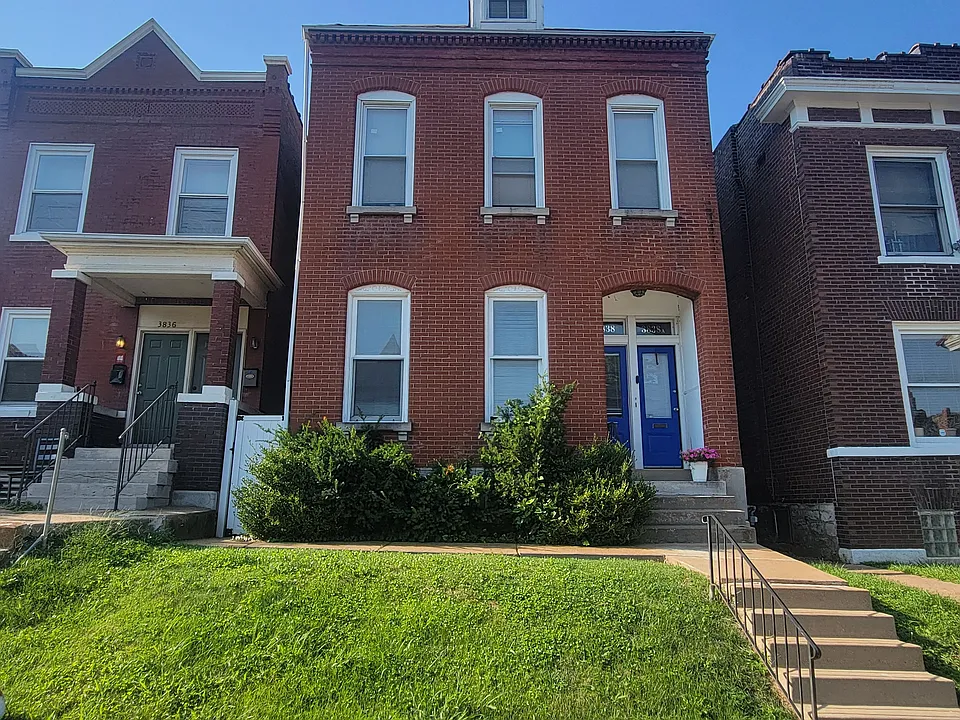 3838 Folsom Ave #3838