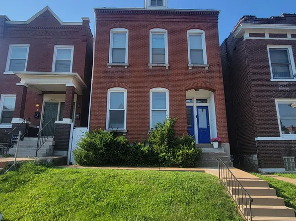 3838 Folsom Ave #3838, Saint Louis, MO 63110