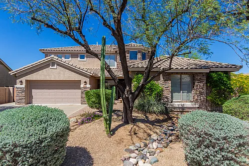 5216 E Sierra Sunset Trl Photo 1