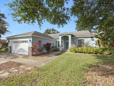 2716 Cedaridge Cir, Clermont, FL, 34711