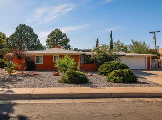 1423 Solano Dr NE, Albuquerque, NM 87110